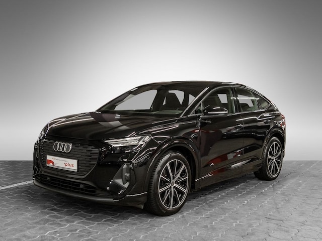 Audi Q4 e-tron 40 Sportback