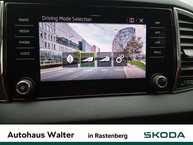 Skoda Karoq 1.0 TSI Style Style