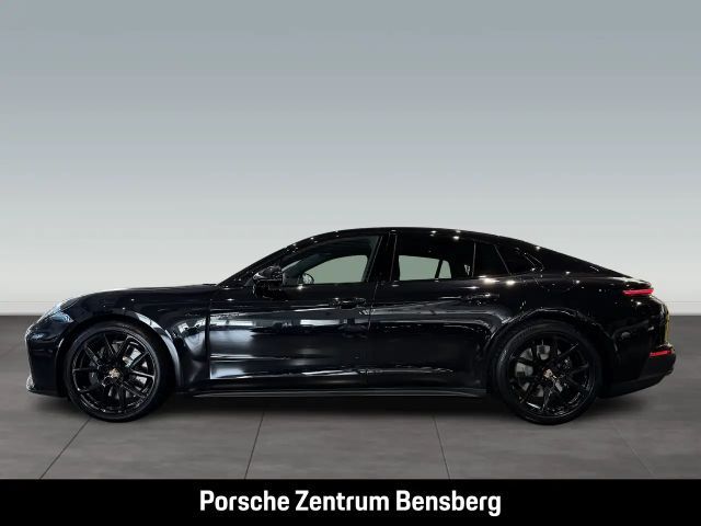 Porsche Panamera 4 E-Hybrid