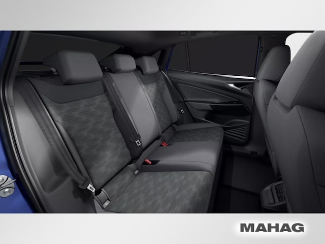 Volkswagen ID.5 IQ.Drive Pro