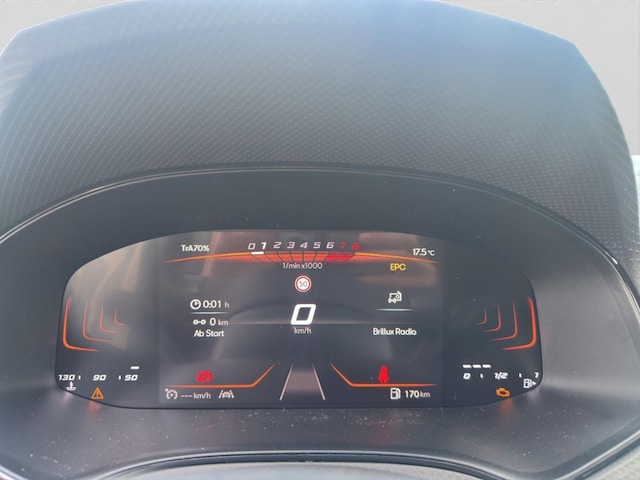 Seat Arona 1.0 TSI Style