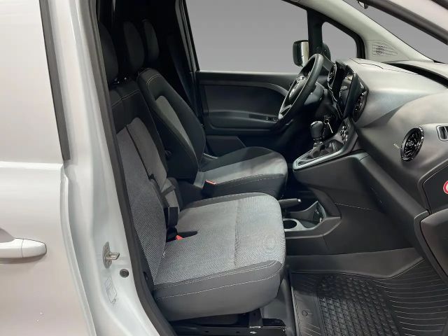 Mercedes-Benz Citan CDI