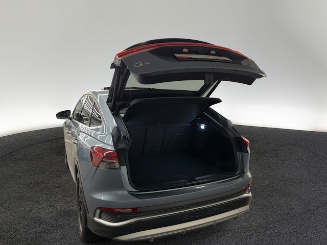 Audi Q4 e-tron 50 Quattro Sportback