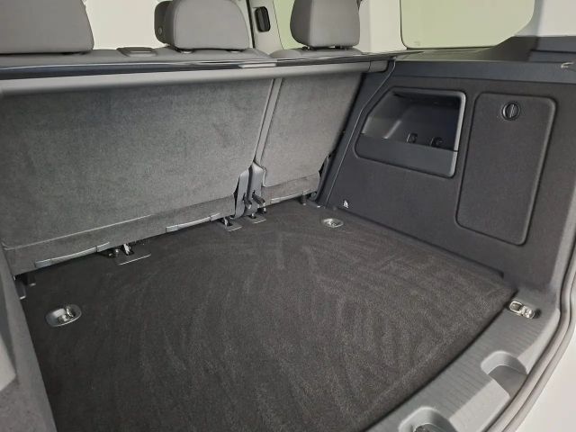 Volkswagen Caddy Family