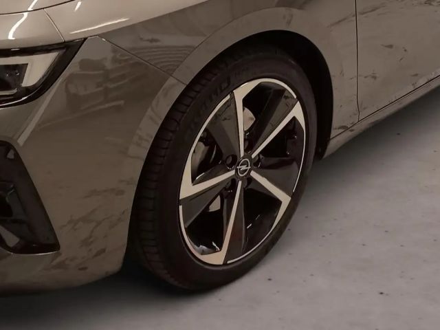 Opel Astra 1.2 Turbo GS-Line Grand Sport