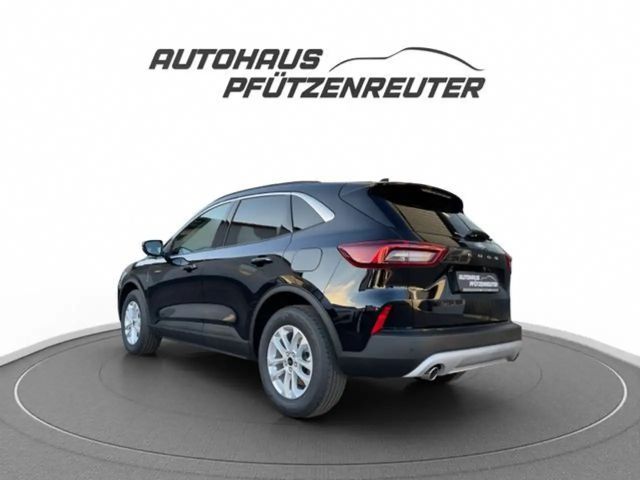 Ford Kuga EcoBoost Titanium