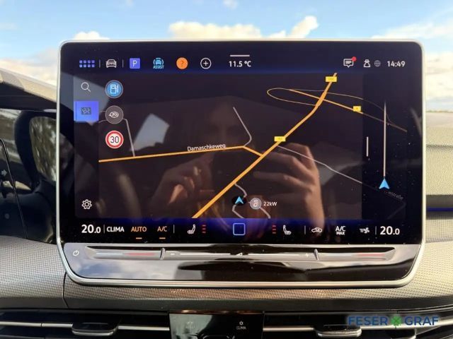 Volkswagen Golf Golf VIII Style