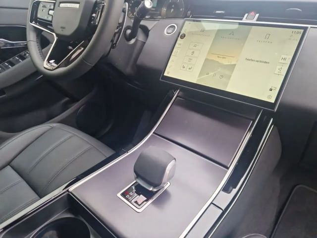 Land Rover Range Rover Evoque D200 Dynamic SE