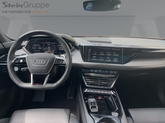 Audi RS e-tron GT Quattro