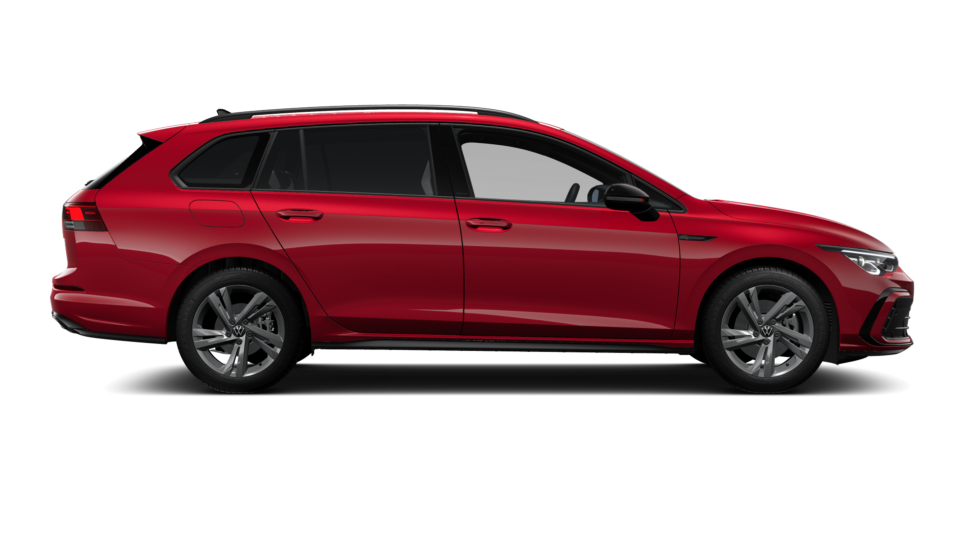 Volkswagen Golf 2.0 TDI Variant