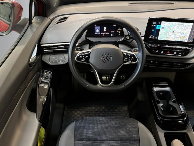 Volkswagen ID.4 +CCS+WÄRMEPUMPE+LED+ASSISTS+