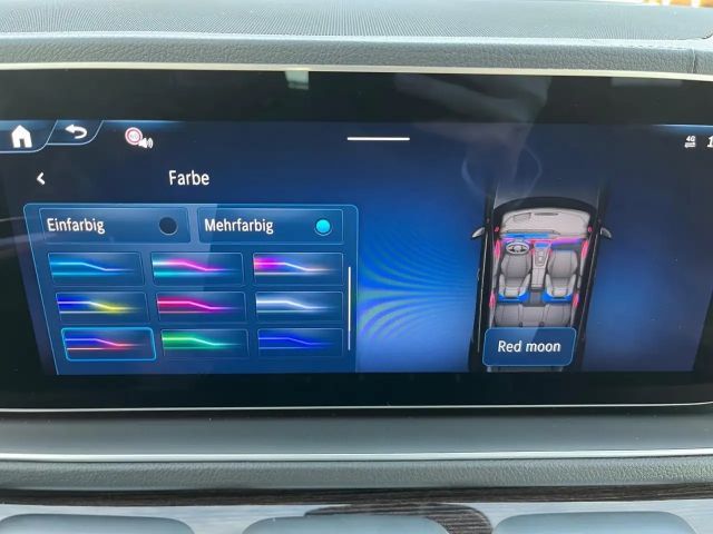 Mercedes-Benz GLE 450 4MATIC