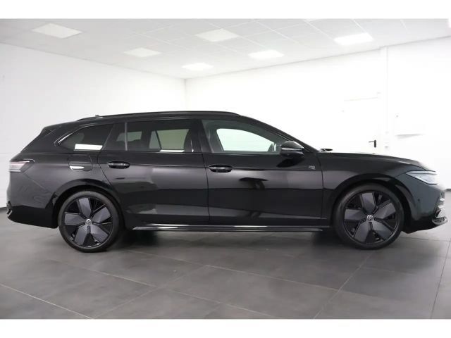 Volkswagen Passat 2.0 TDI R-Line Variant