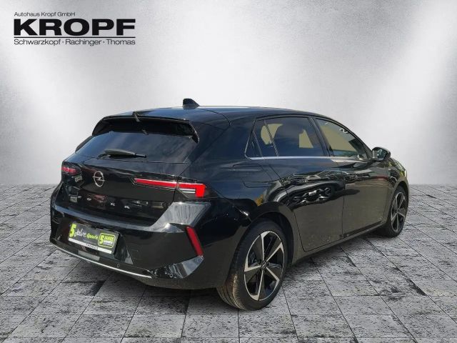 Opel Astra 1.5 CDTI 1.5 Turbo Elegance