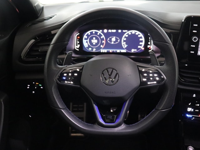 Volkswagen T-Roc 2.0 TSI Style