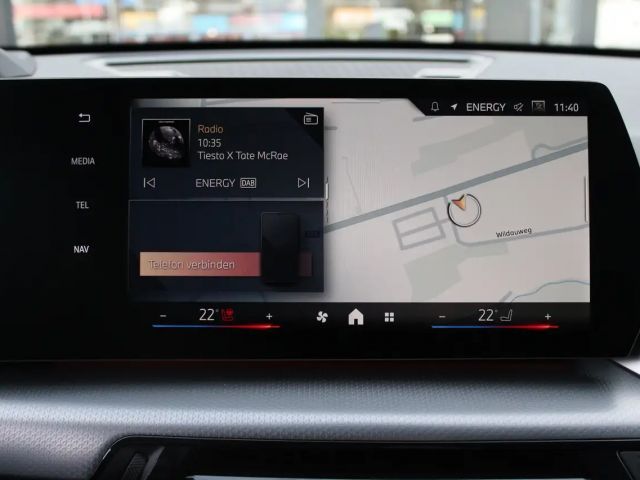 BMW X1 M-Sport xDrive20d