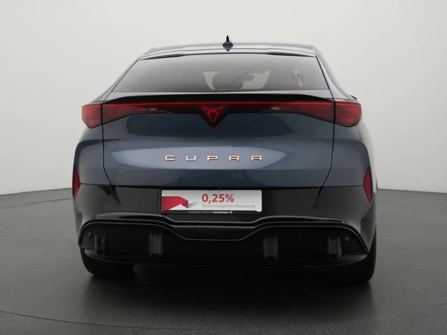 Cupra Tavascan Endurance