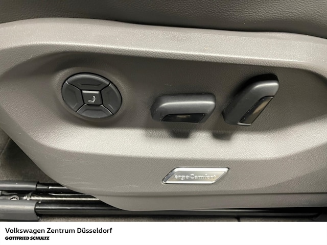 Volkswagen Touareg 4Motion Atmosphere