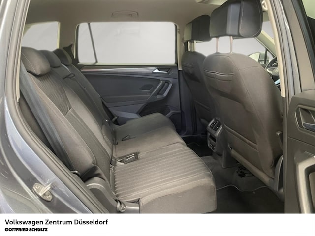 Volkswagen Tiguan 1.5 TSI Allspace Life