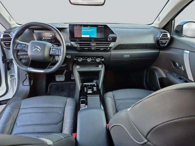 Citroën ë-C4 X Shine