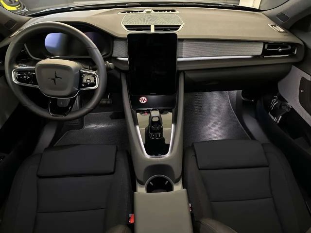 Polestar 2 Long range Single motor