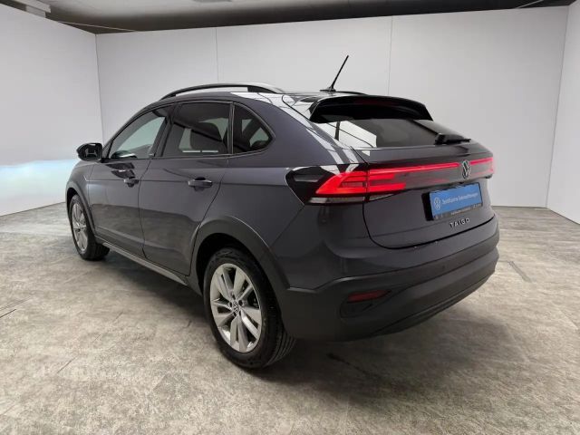 Volkswagen Taigo 1.0 TSI DSG Move