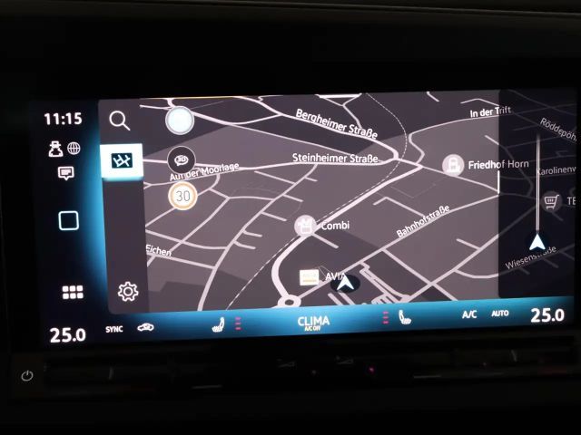 Volkswagen Caddy 2.0 TDI Combi