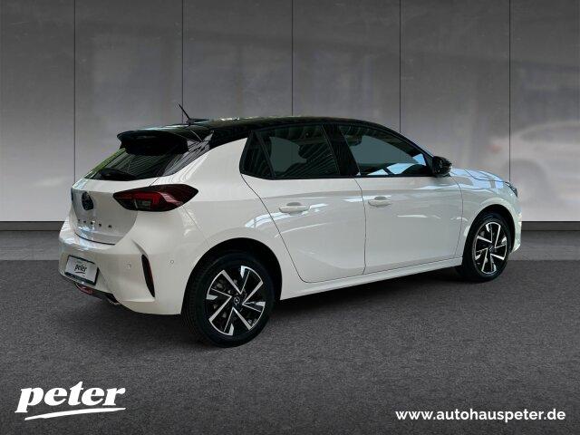 Opel Corsa GS-Line Grand Sport