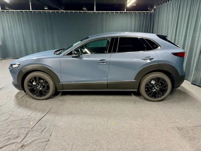 Mazda CX-30 Homura