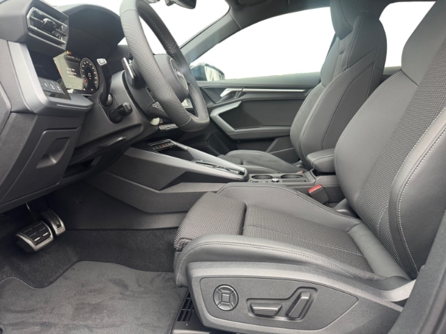 Audi A3 S-Tronic Sportback