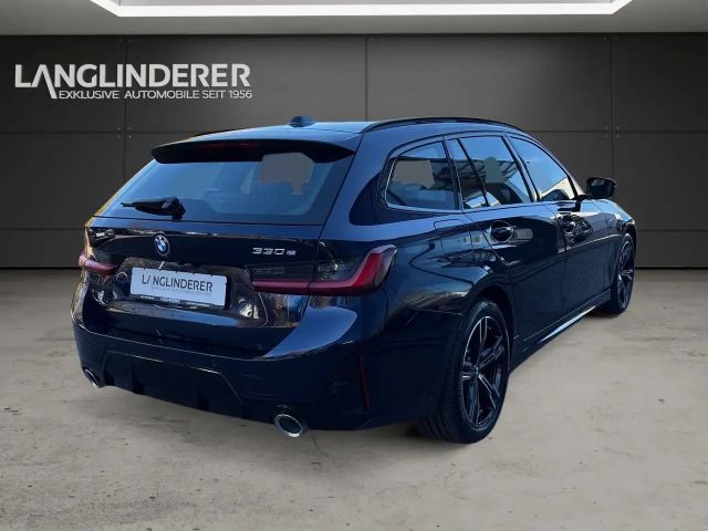 BMW 330 330e M-Sport Touring