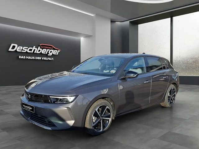 Opel Astra Edition Turbo