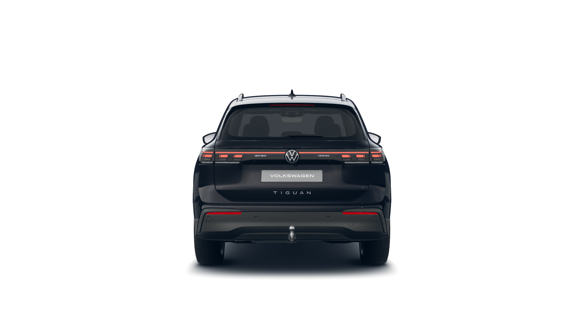 Volkswagen Tiguan 2.0 TDI DSG