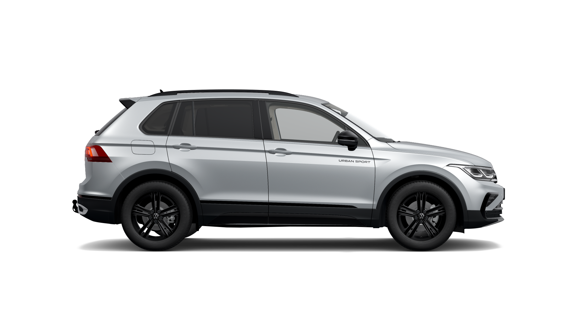 Volkswagen Tiguan 2.0 TDI DSG Life