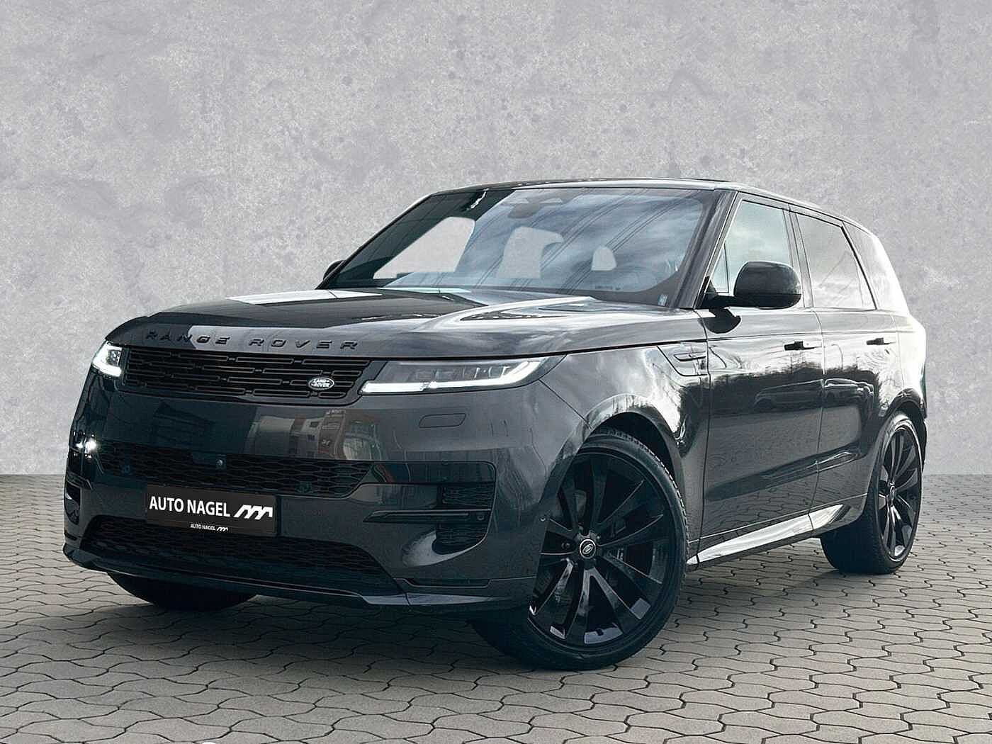 Land Rover Range Rover Sport Dynamic SE
