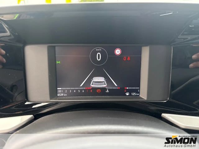 Opel Mokka GS-Line Grand Sport Turbo