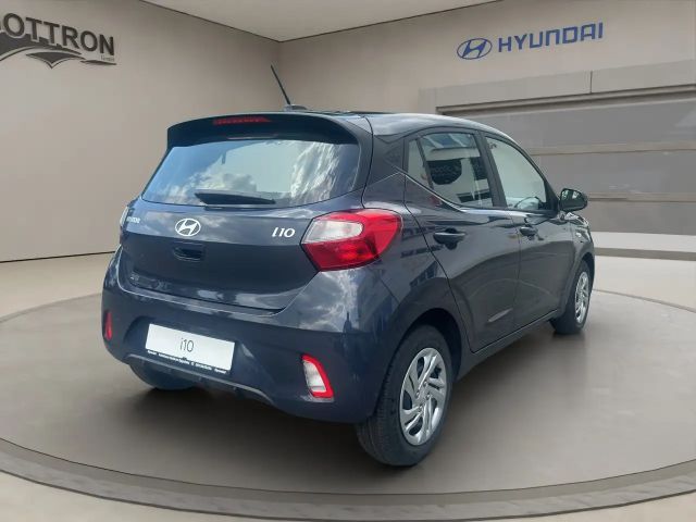 Hyundai i10 Select