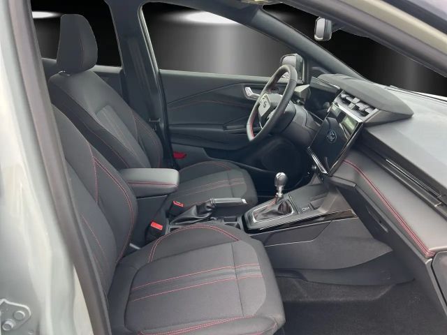 Ford Puma EcoBoost ST Line