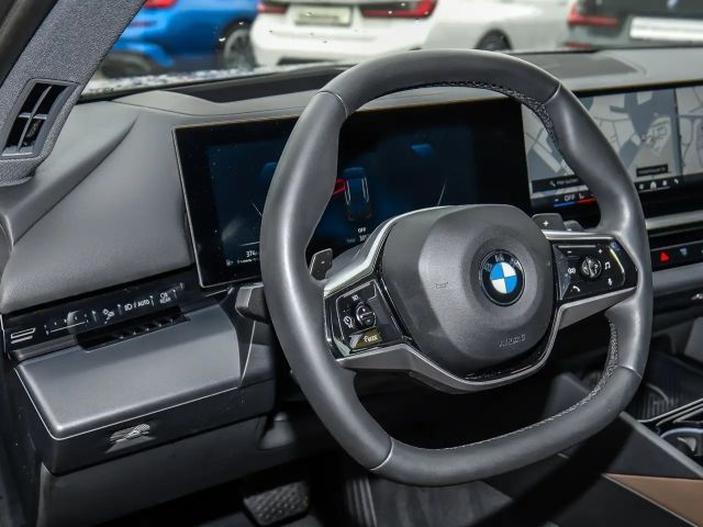 BMW 520 520d Touring