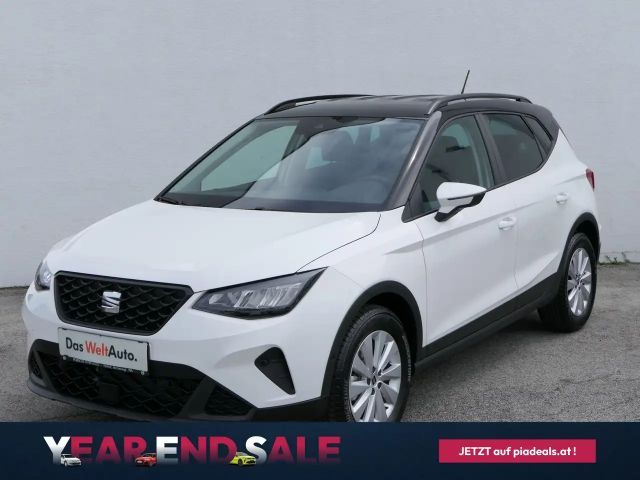 Seat Arona 1.0 TSI Style