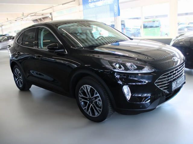 Ford Kuga Plug in Hybrid Titanium