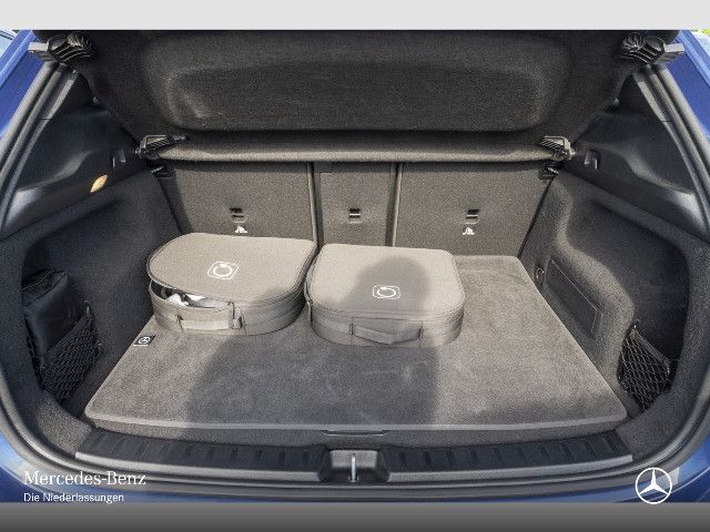 Mercedes-Benz EQA 300 4MATIC