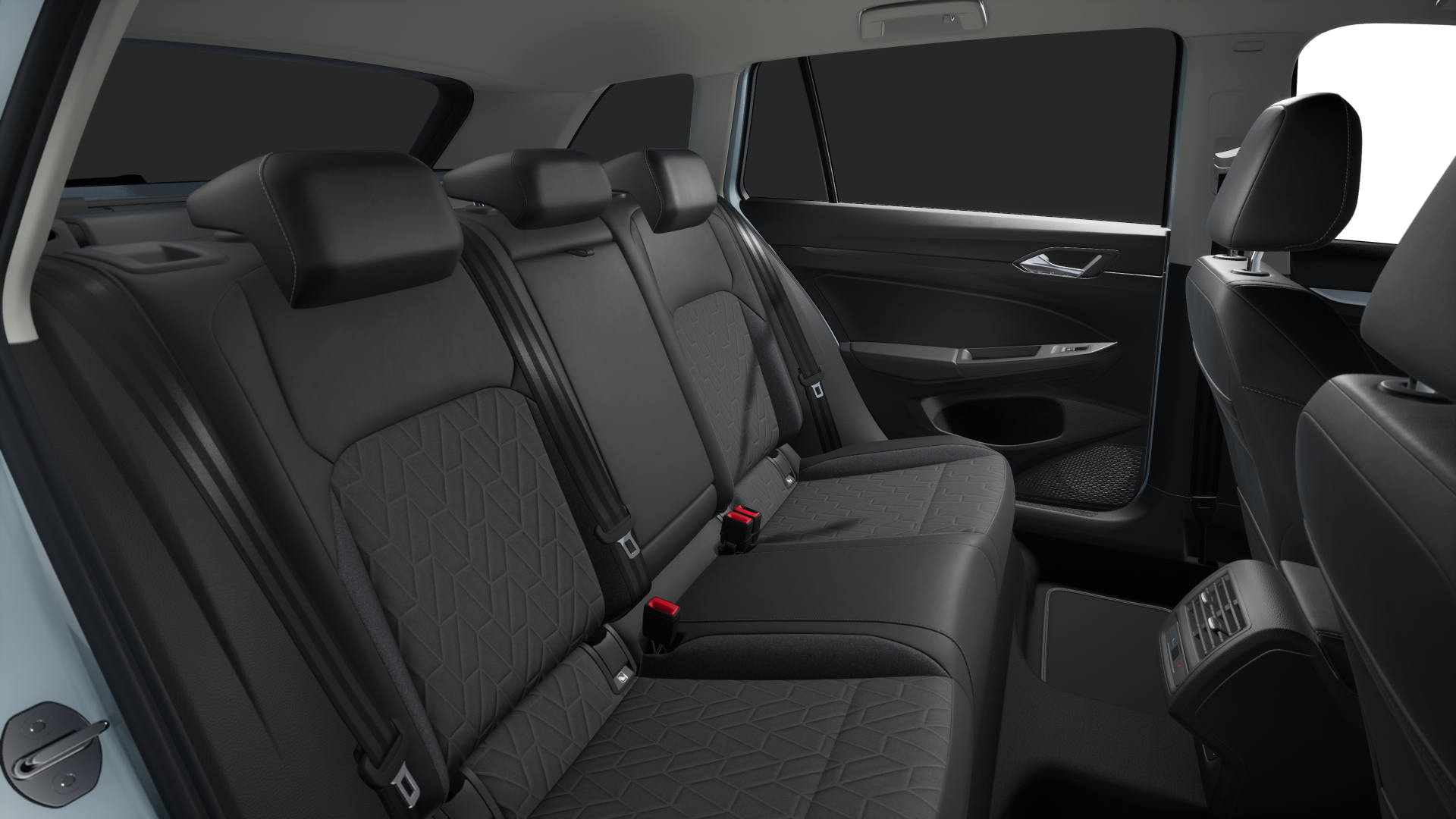 Volkswagen Golf 1.5 eTSI DSG Golf VIII Variant