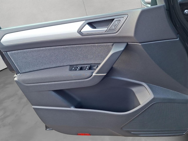 Volkswagen Touran 1.5 TSI DSG Move