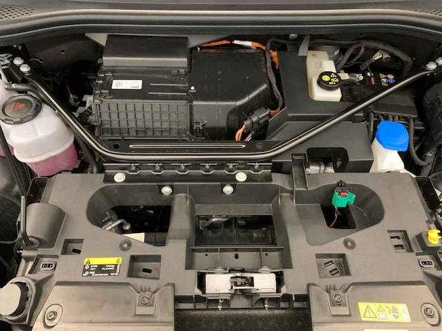 Volkswagen ID.4 GTX IQ.Drive