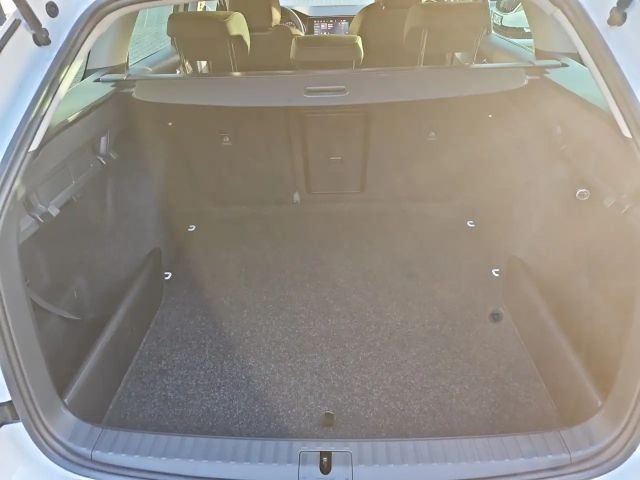 Skoda Octavia 1.5 TSI Combi Selection