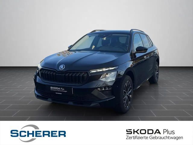 Skoda Kamiq 1.5 TSI Selection