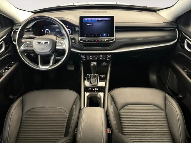 Jeep Compass 80th Anniversary AUTOMATIK ALLWETTER NAV LED DIG-D