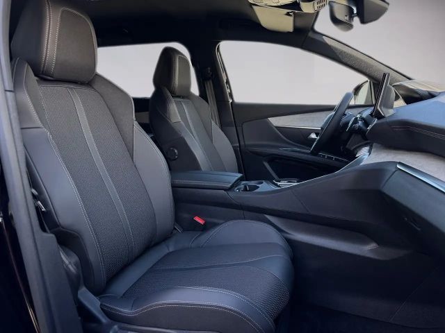 Peugeot 5008 GT-Line