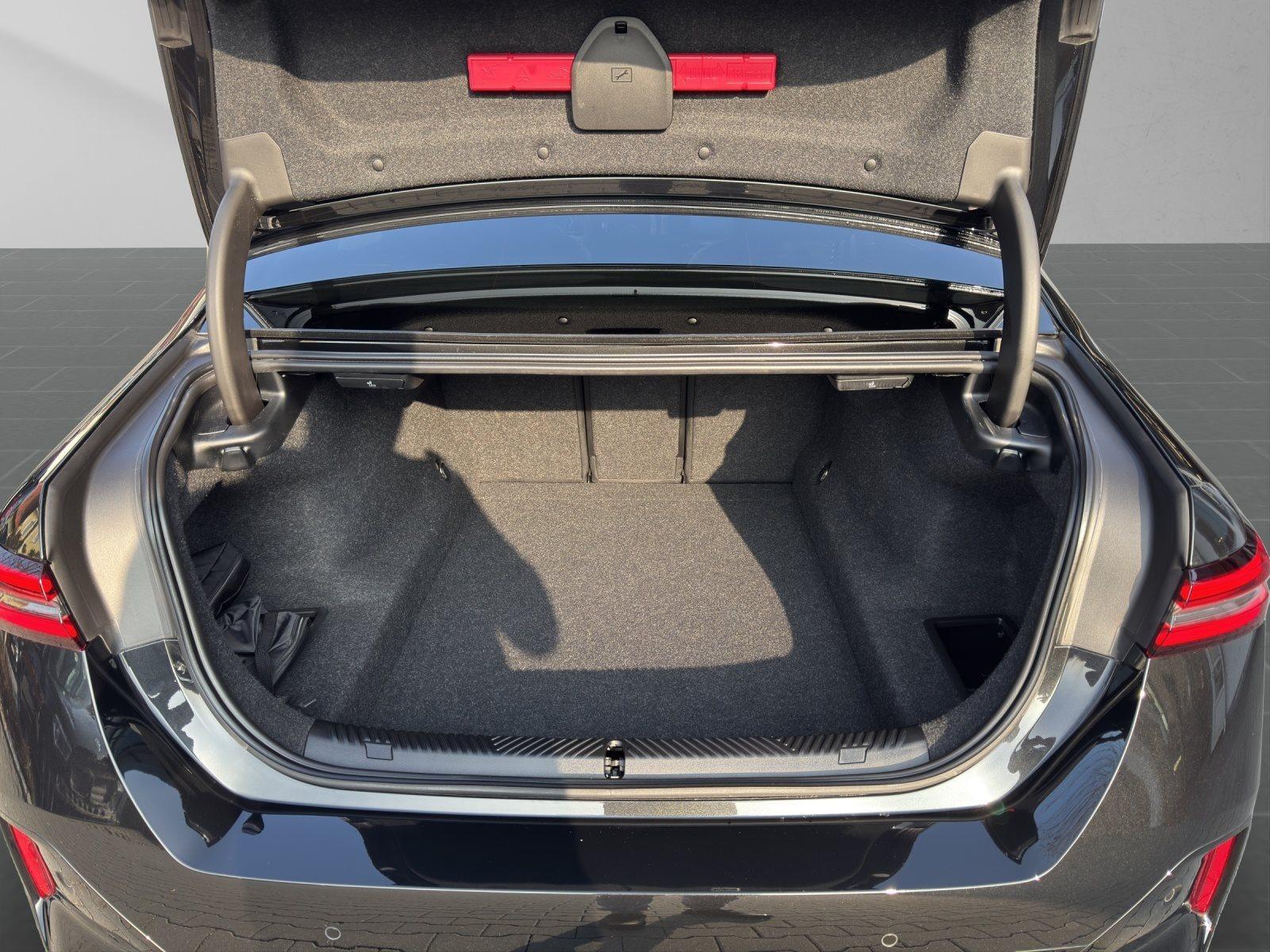 BMW 540 540d Sedan xDrive